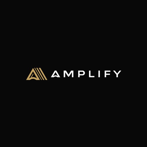 Logo for Amplify