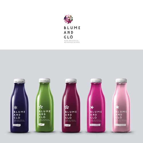 Blume and Glo 