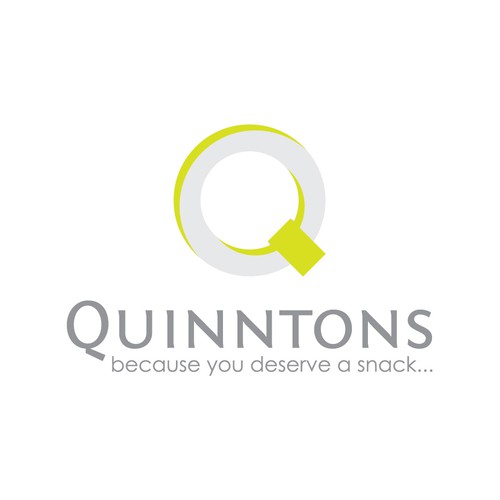 New logo wanted for Quinntons