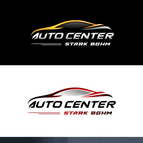 Auto center 