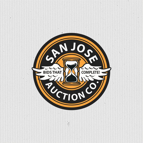 San Jose Auction Co.