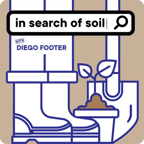 in search of soil podcast