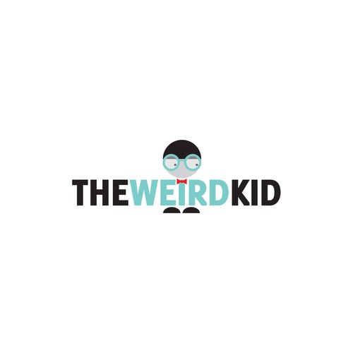 The Wierd Kid