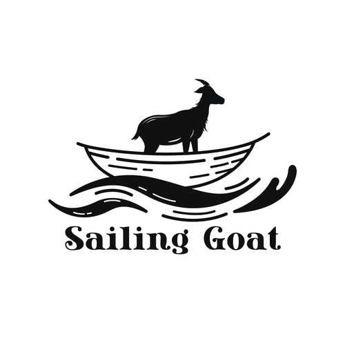 Sailing Goat