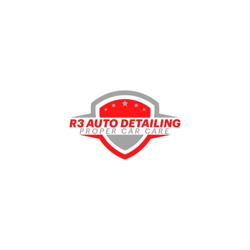 R3 Auto detailing