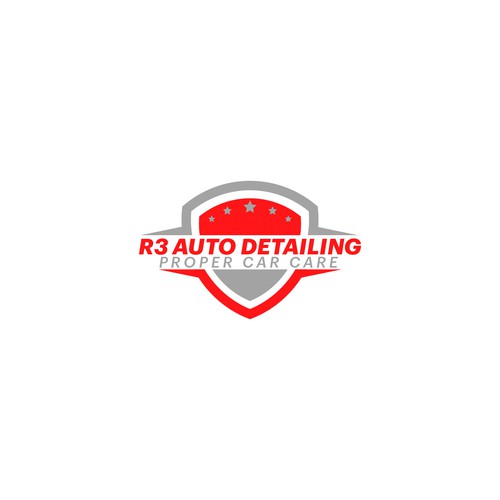 R3 Auto detailing