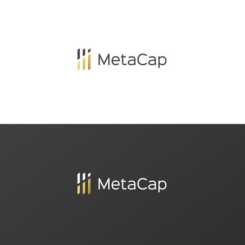 MetaCap Logo