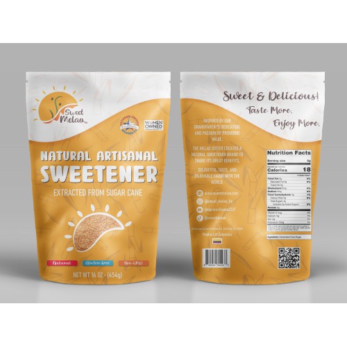 Packaging Design