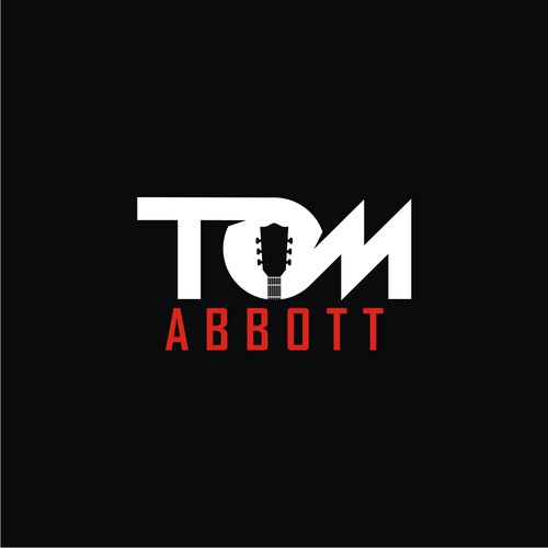 TOM ABBOTT LOGO