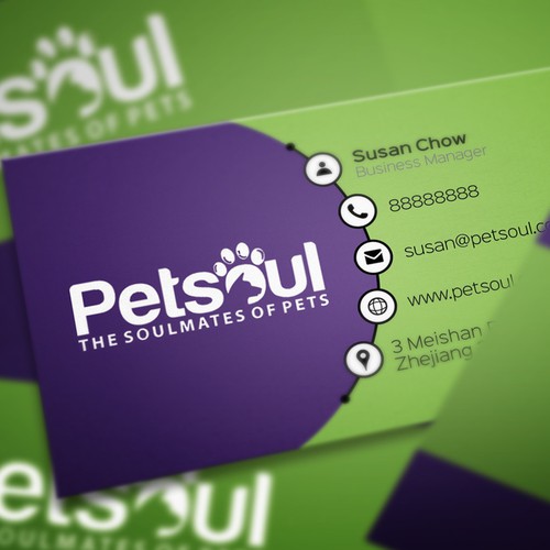 Petsoul