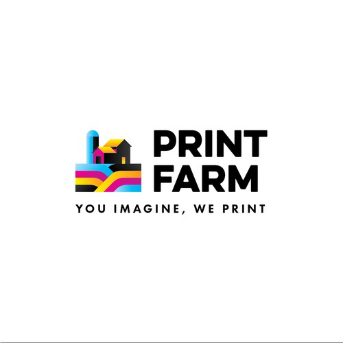 Print Farm