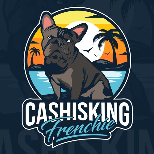 CASh IS KING