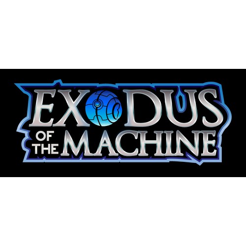 Winning design for Exodus of the Machine game