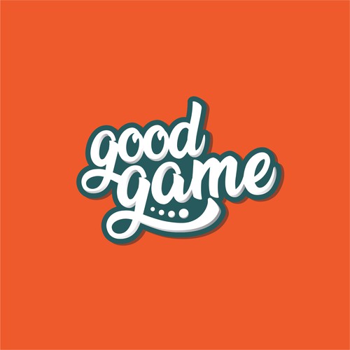 Goodgame logo