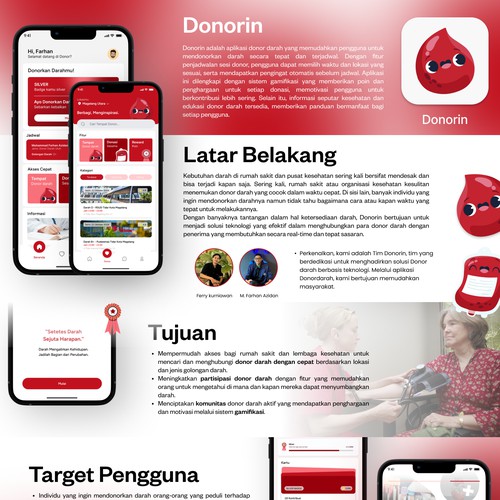 App Design