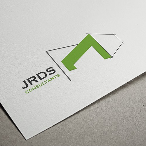 Logo development for an expanding business