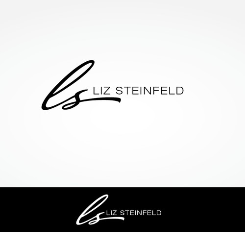 logo for Liz Steinfeld