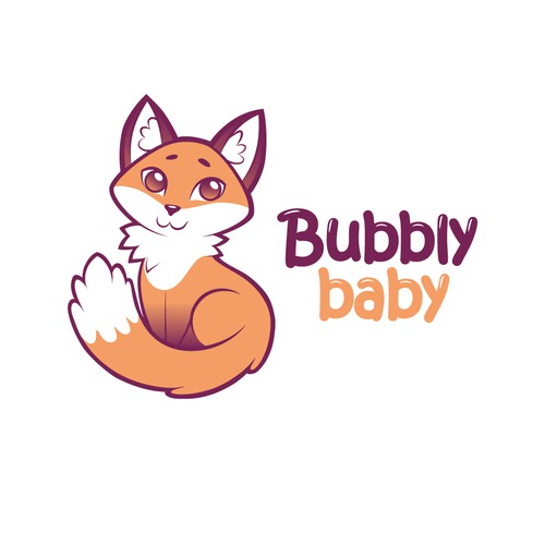 Challenge yourself!!! Design an Australian online baby store logo