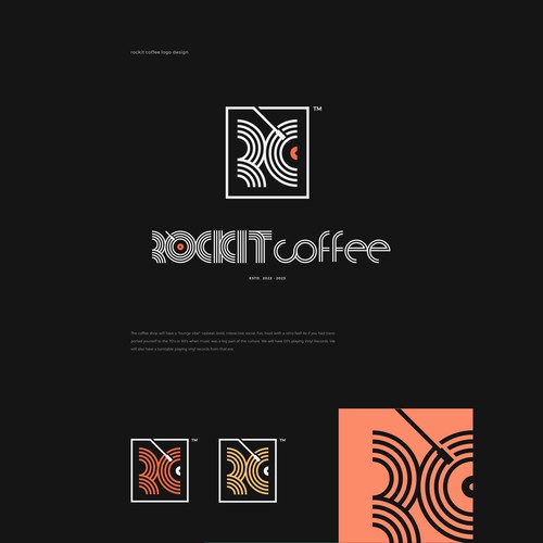 rockit coffee