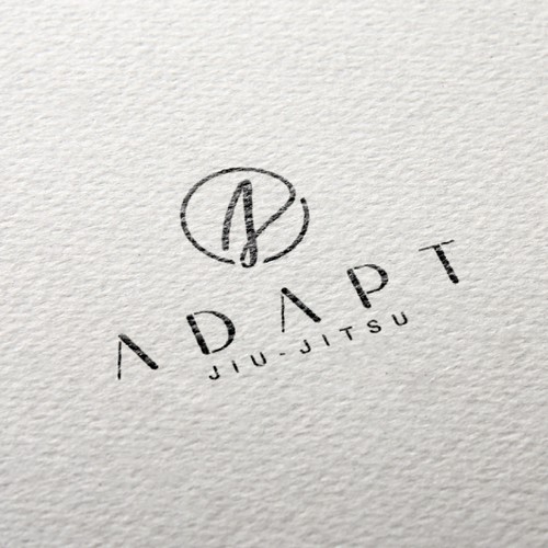 Simple and Classy Logo for Apparel Line