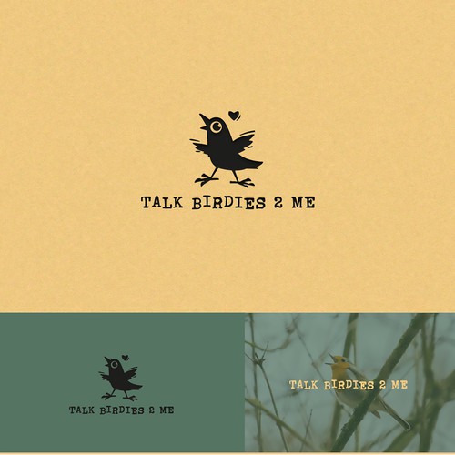 Talk Birdies 2 Me