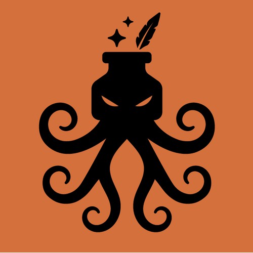 Publishing Logo Proposal