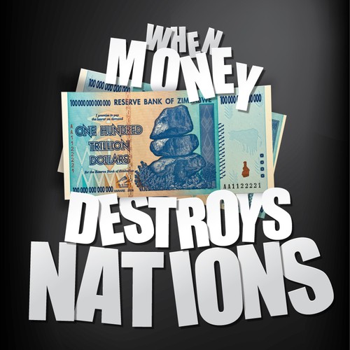 When Money Destroys Nations