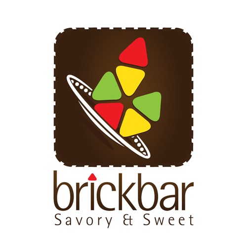 Create the next logo for Brick Bar