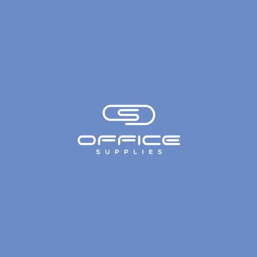 Logo for Office Supplies