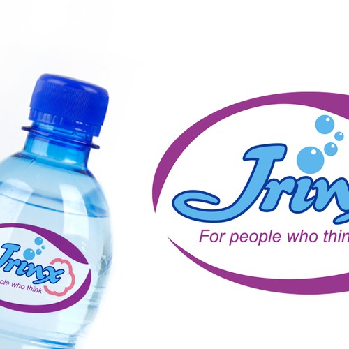 Mineral Drink