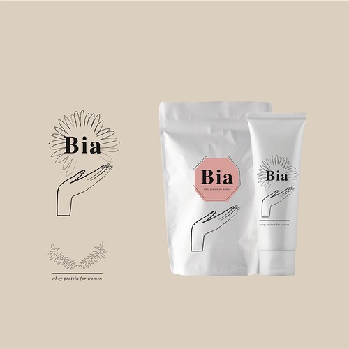 Bia Whey Protein