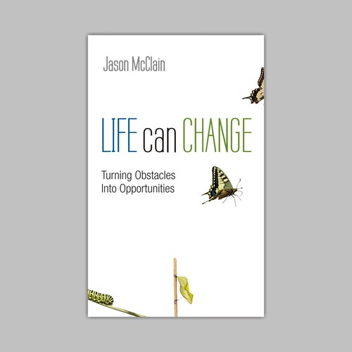 life can chage