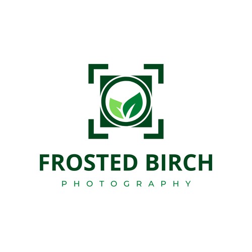 Photographer Logo