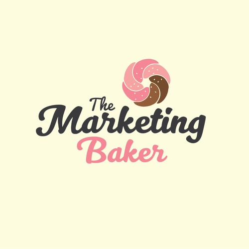 Baker + marketing