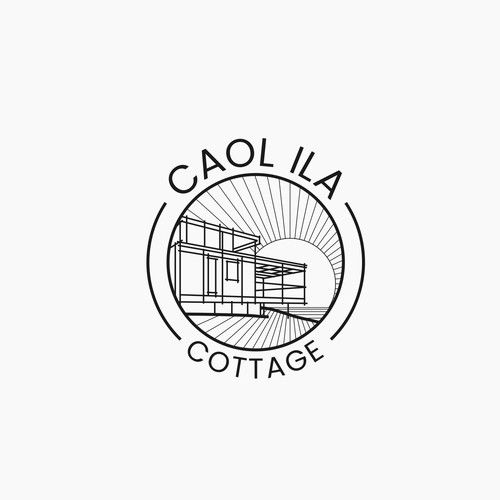 Caol ila Cottage