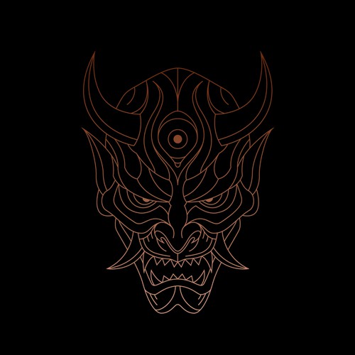 ONI MASK