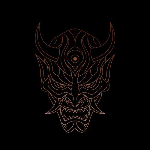 ONI MASK