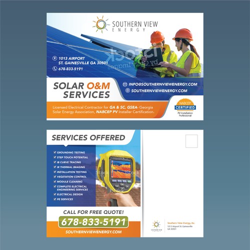 southern view energy