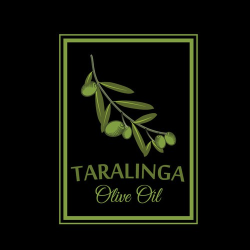 Taralinga Olive Oil