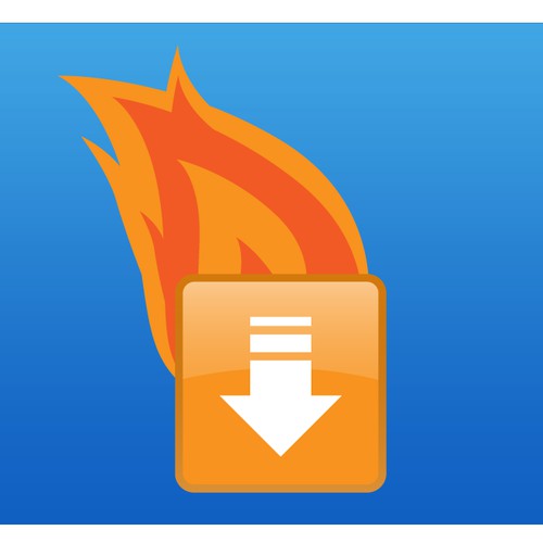 Downloaden.net needs a Design Logo