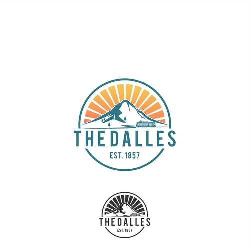 The DALLES