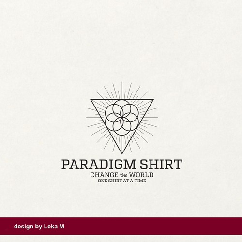 Paradigm Shirt