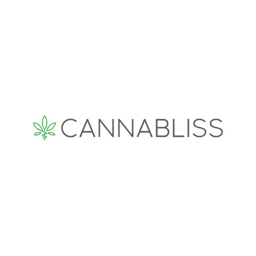 Cannabliss Logo