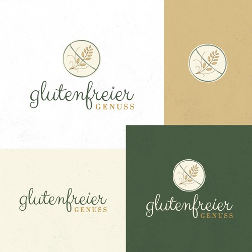 Glutenfreier Genuss