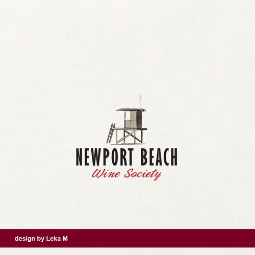 Newport beach