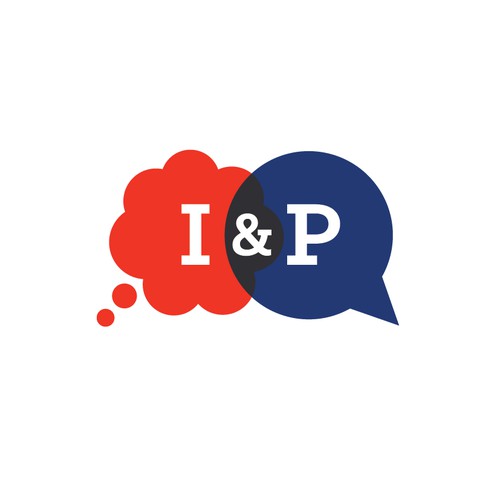 Winning entry for Kellogg's I&P logo