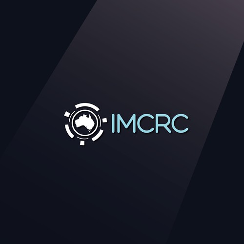 Logo For IMCRC