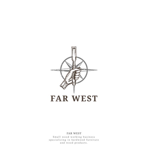 Far West Logo