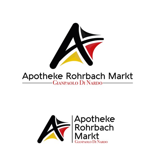 Apotheke Rohrbach Markt - Gianpaolo Di Nardo-