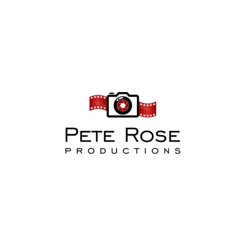 Logo design for fotostudio